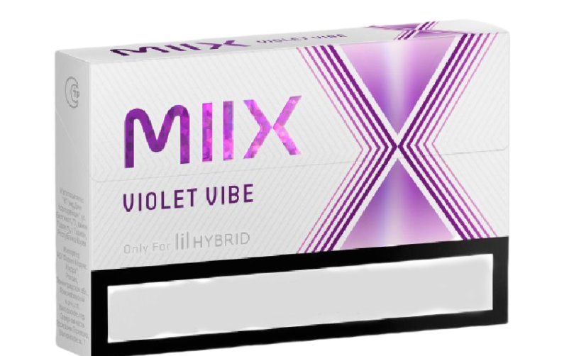 Miix