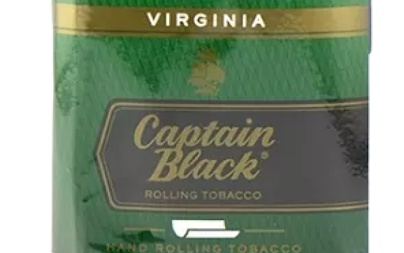 Captain Black