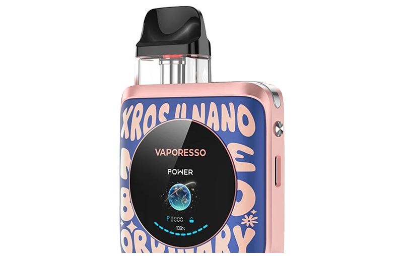 Vaporesso Xros 4 Nano