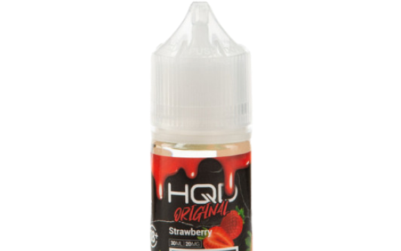 Жидкость HQD Original