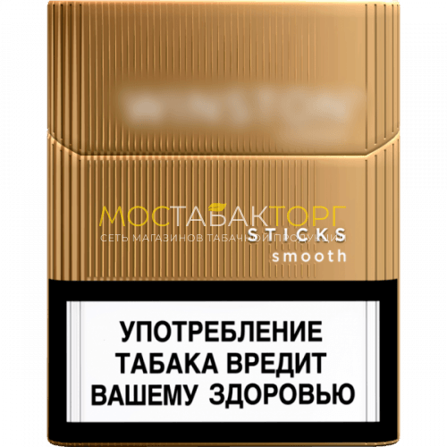 Табачные стики Winston Smooth (Табачные стики Винстон Смоч Синие)