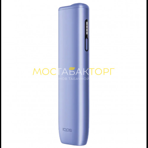 Системы нагревания табака IQOS Iluma i One Digital Violet (Фиолетовый)