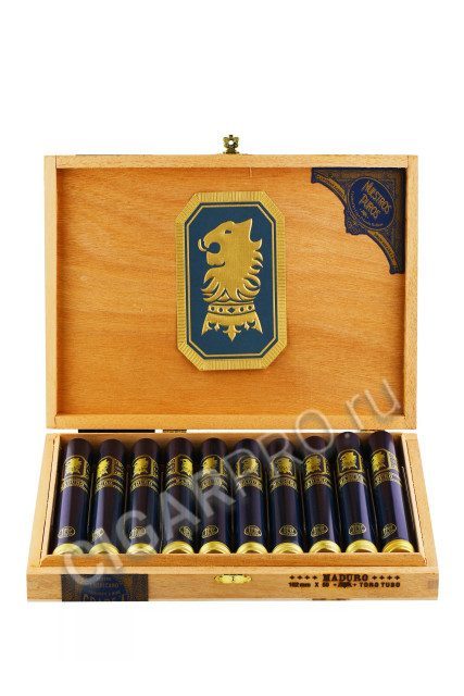 Сигары Undercrown Tubo by Drew Estate