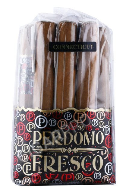Сигары Perdomo Fresco Toro Connecticut