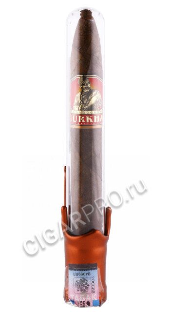 Gurkha Grand Reserva Torpedo Maduro
