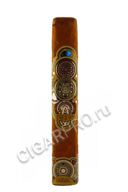 Сигары Siglo de Oro Cuadrados