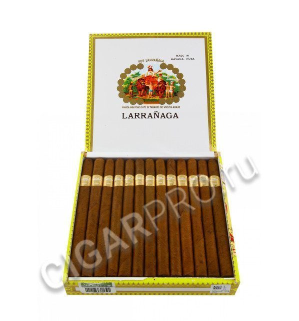 Por Larranaga
