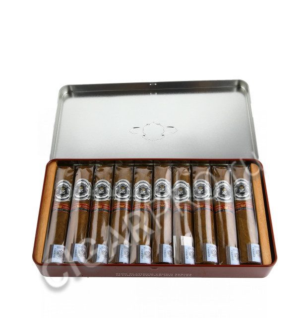 Сигары Zino Platinum Crown Series Limited Edition 2020