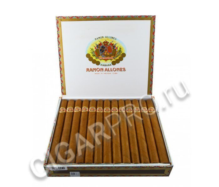 Сигары Ramon Allones Gigantes