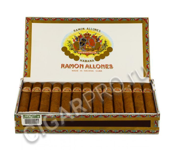 Сигары Ramon Allones Specially Selected