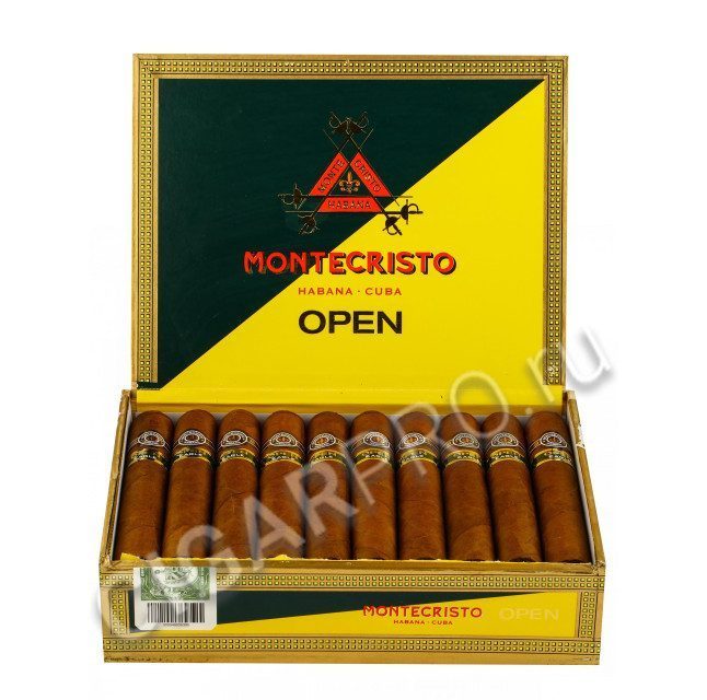 Сигары Montecristo Open Eagle