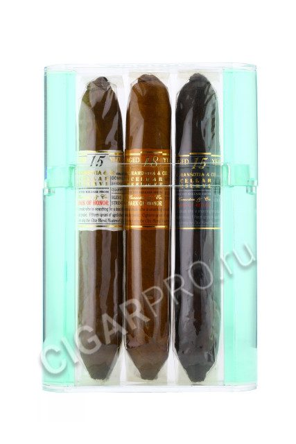 Сигары Gurkha SET XO