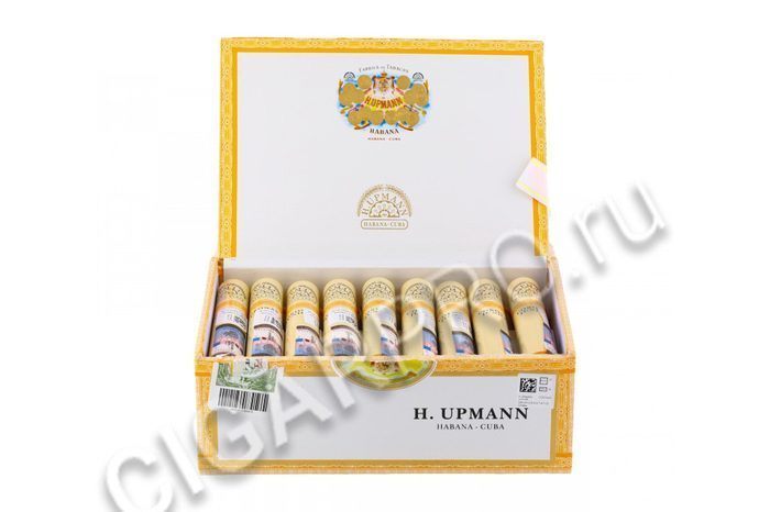 Сигары H. Upmann Coronas Junior