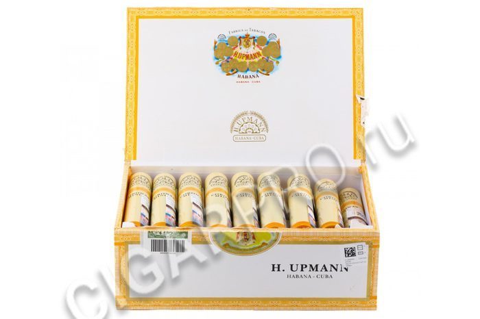 Сигары H.Upmann Coronas Minor