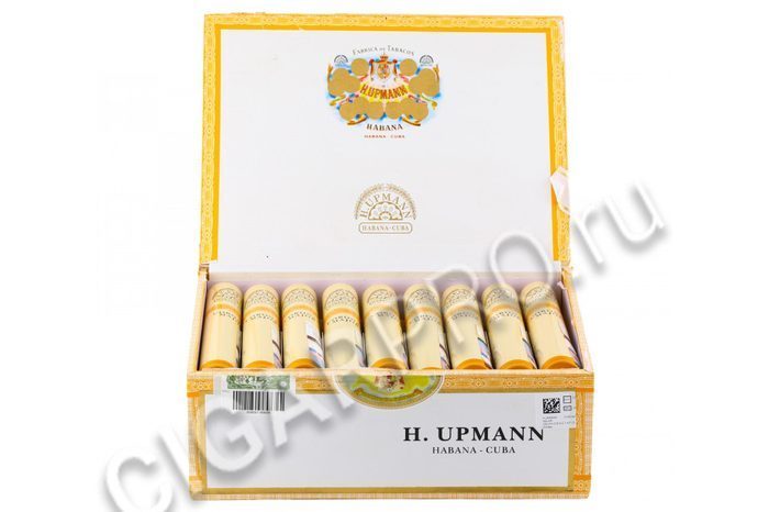 Сигары H.Upmann Coronas Major