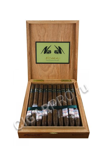 Сигары Nicarao Puro Exclusivo Diadema