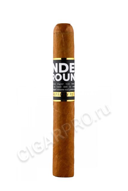Сигары Orishas Underground Toro