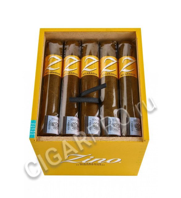 Zino
