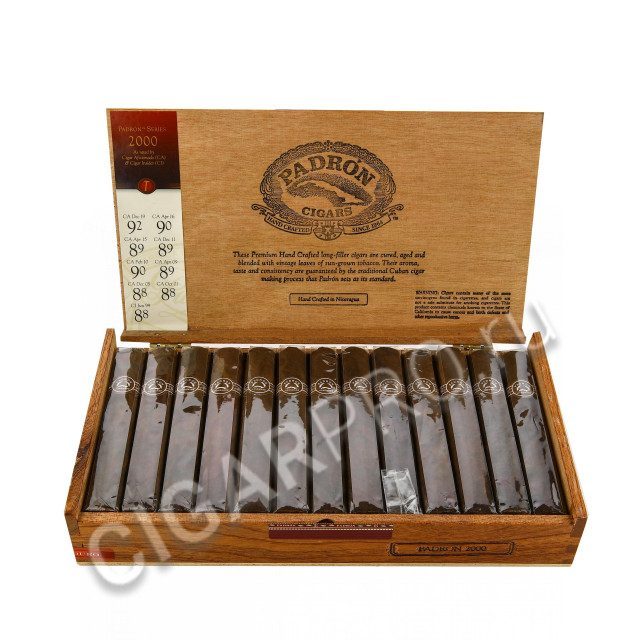 Сигары Padron 2000 Maduro
