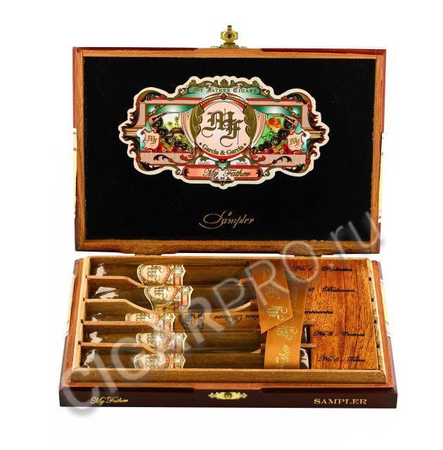 Сигары My Father Sampler