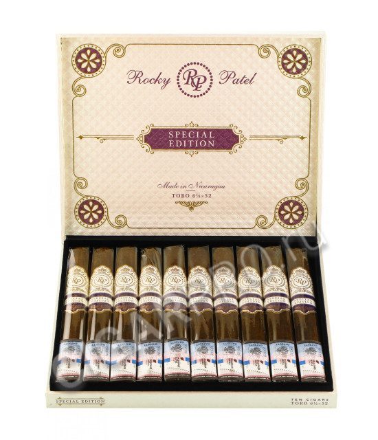 Сигары Rocky Patel Special Edition Toro