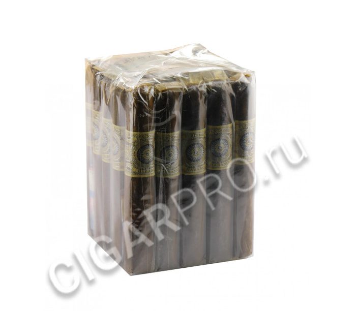 Perdomo Habano Maduro Puritos