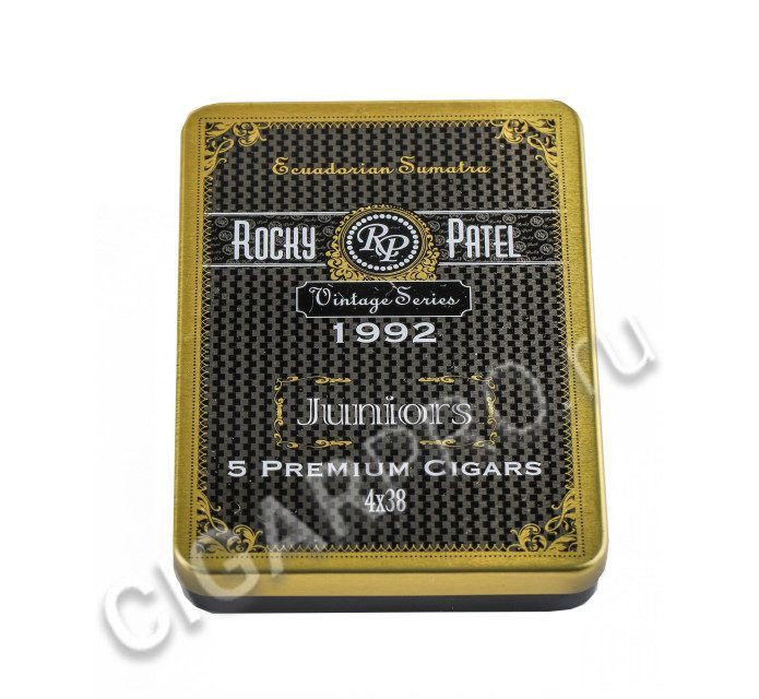 Rocky Patel Vintage 1992 Juniors