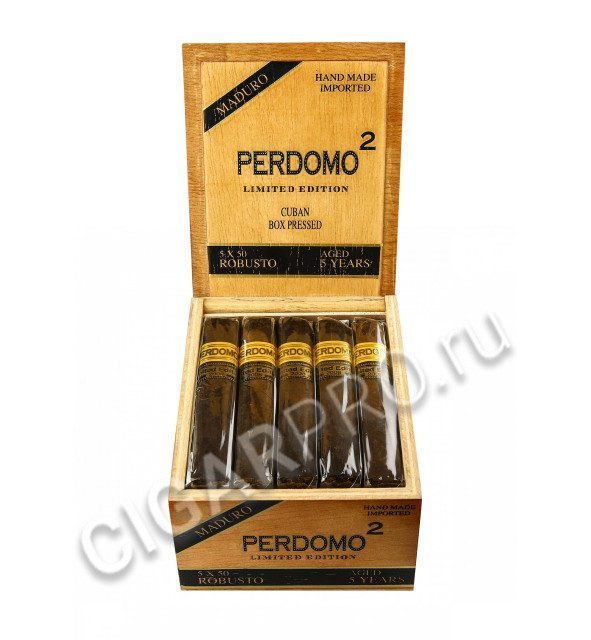 Perdomo