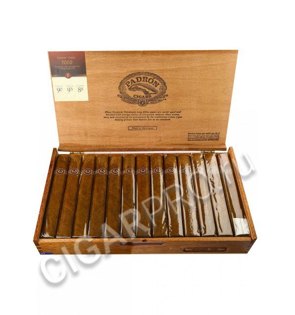 Padron 7000 Natural