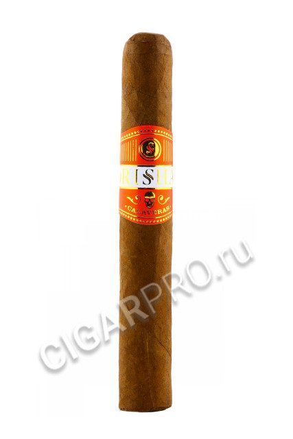Сигары Orishas Calaveras Gran Corona