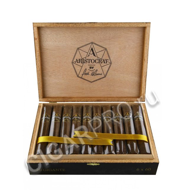 Сигары Aristocrat by Jose Blanco Gigante