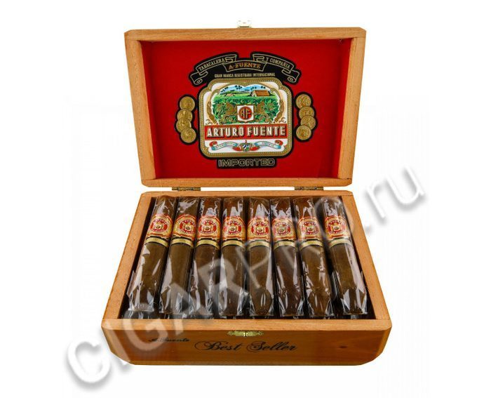 Сигары Arturo Fuente Hemingway Best Seller