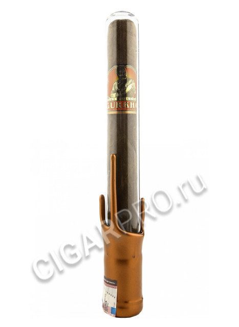 Сигары Gurkha Grand Reserva Churchill Maduro