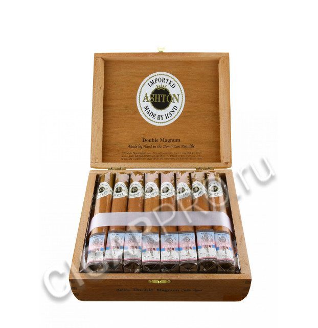 Ashton Classic Double Magnum