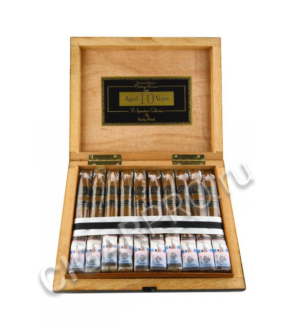 Сигары Rocky Patel Vintage 1992 Torpedo