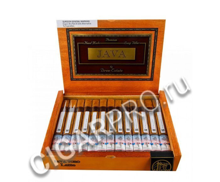 Сигары Rocky Patel Java Latte Toro