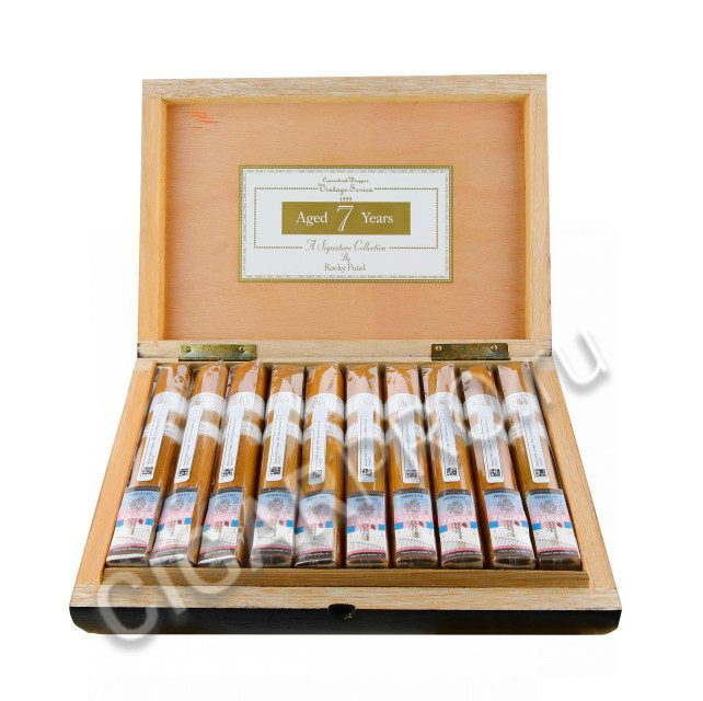 Сигары Rocky Patel Vintage 1999 Six by Sixty