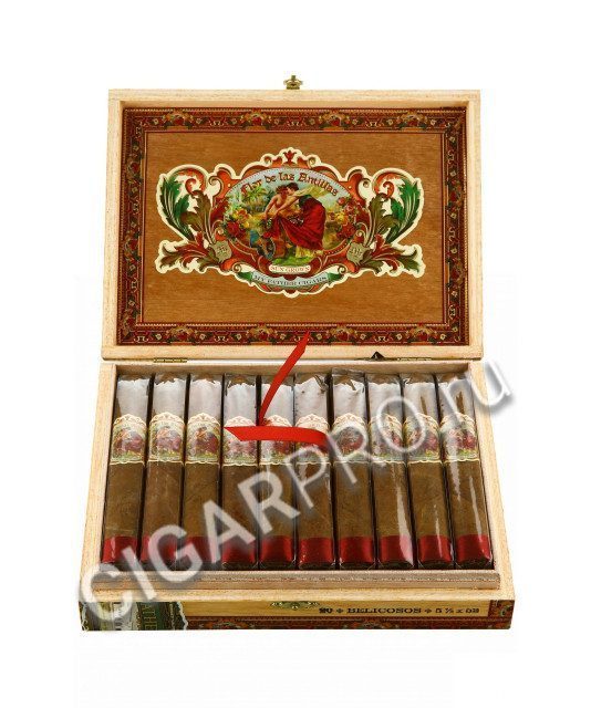 Flor de las Antillas Belicoso