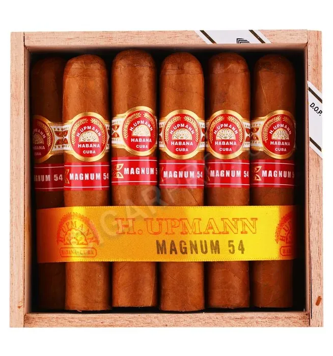 Сигары H.Upmann Magnum 54 25 штук