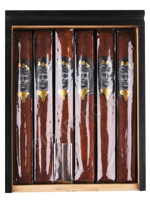 Сигары Alec Bradley Gatekeeper Toro