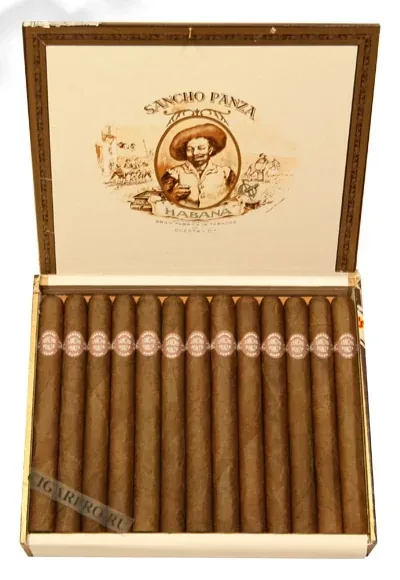 Sancho Panza