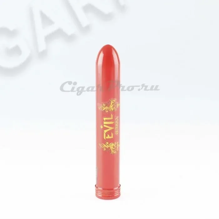 Gurkha Evil Torpedo Tubos