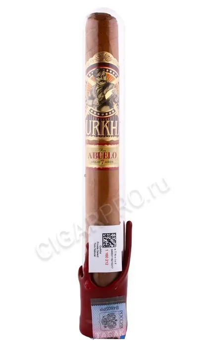 Сигары Gurkha Private Select Abuelo Toro