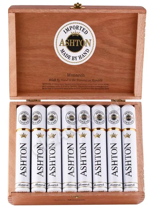 Сигары Ashton Monarch Tube