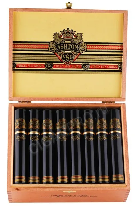 Сигары Ashton VSG Eclipse Tube