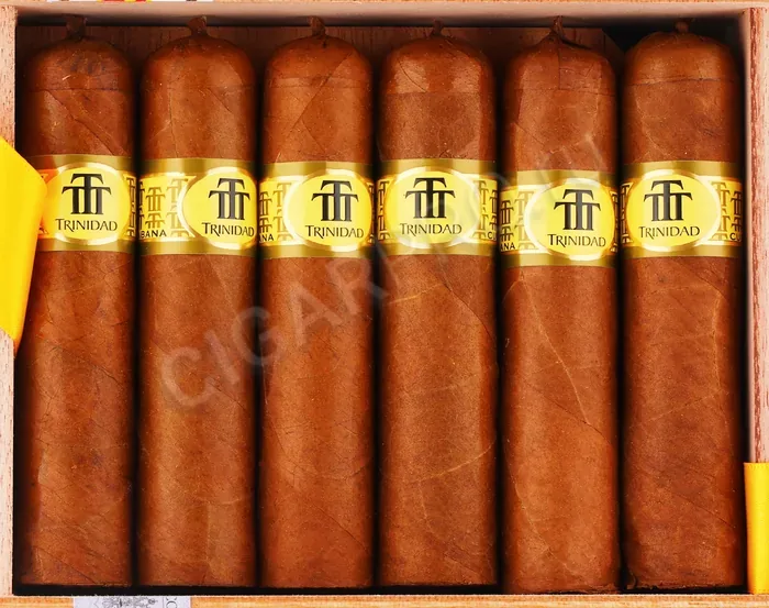 Сигары Trinidad Vigia