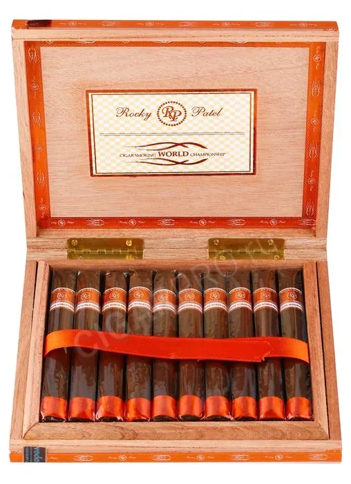 Сигары Rocky Patel World Championship Mareva