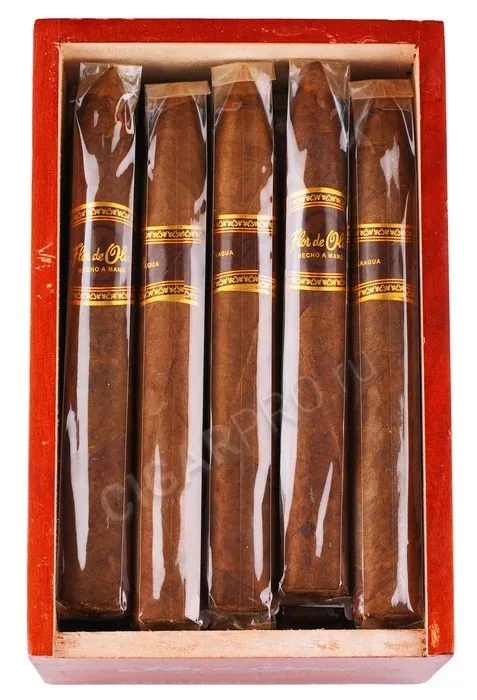 Сигары Flor de Oliva Original Torpedo