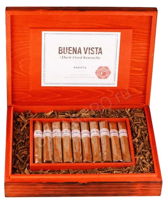 Buena Vista