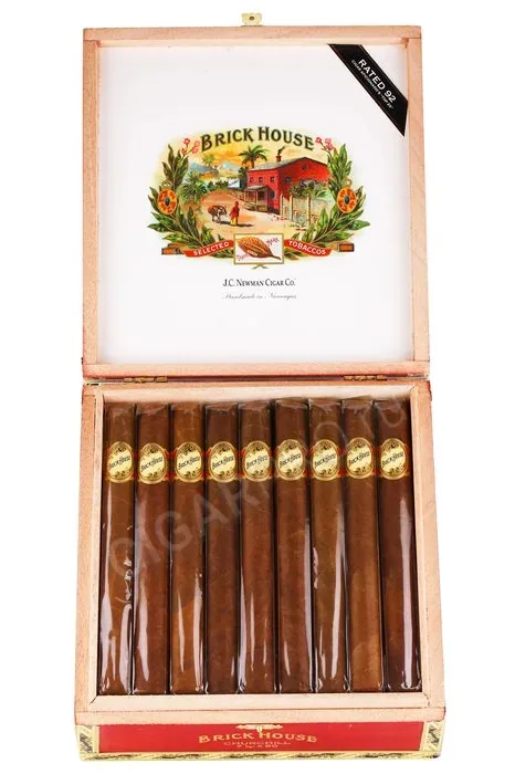 Сигары Brick House Churchill